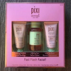 PIXI Flash Facial Kit!